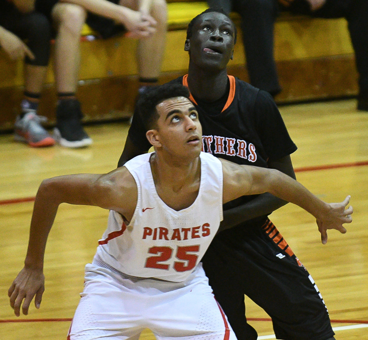 Class 4A Rock Island Regional: United Township vs. Ottawa